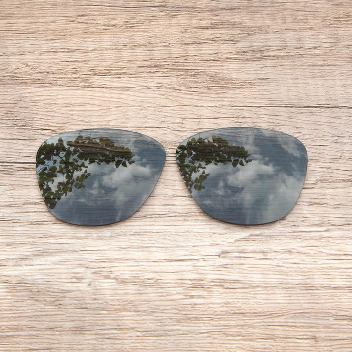Black Polarized