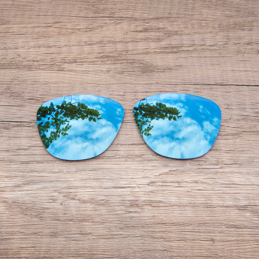Ice Blue Polarized