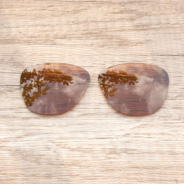 Brown Polarized
