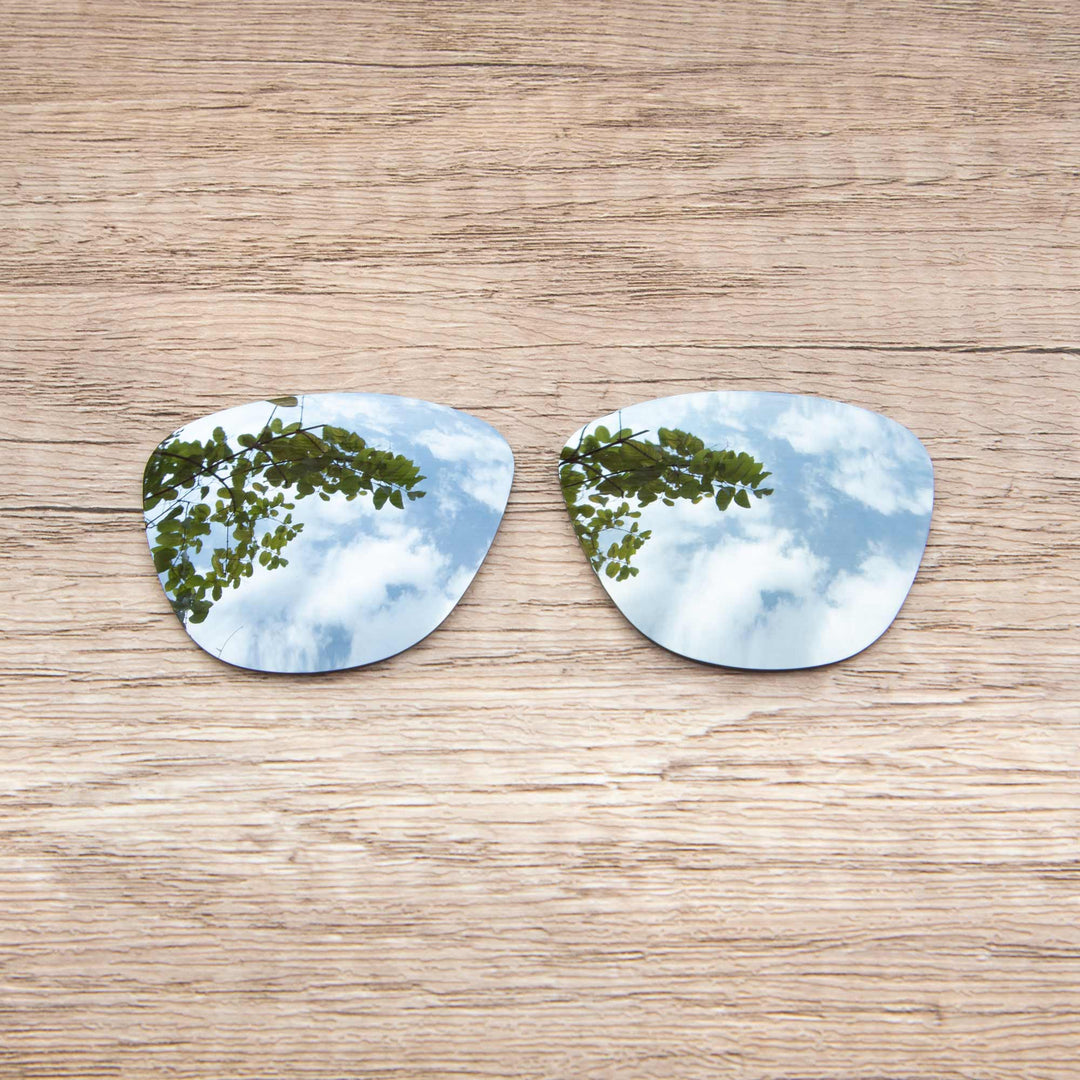 Titanium Polarized