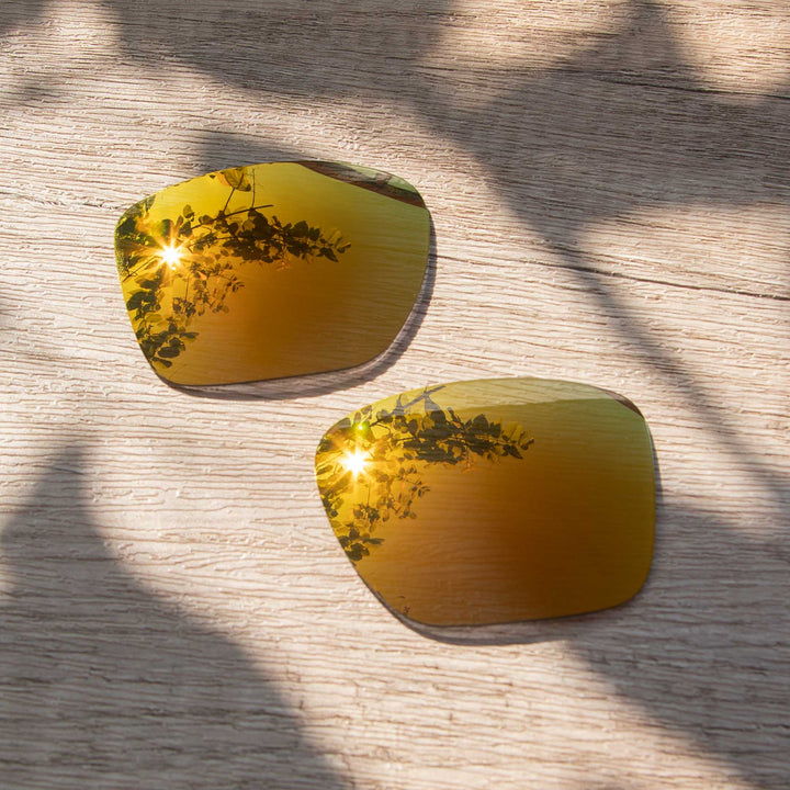 24K Gold Polarized