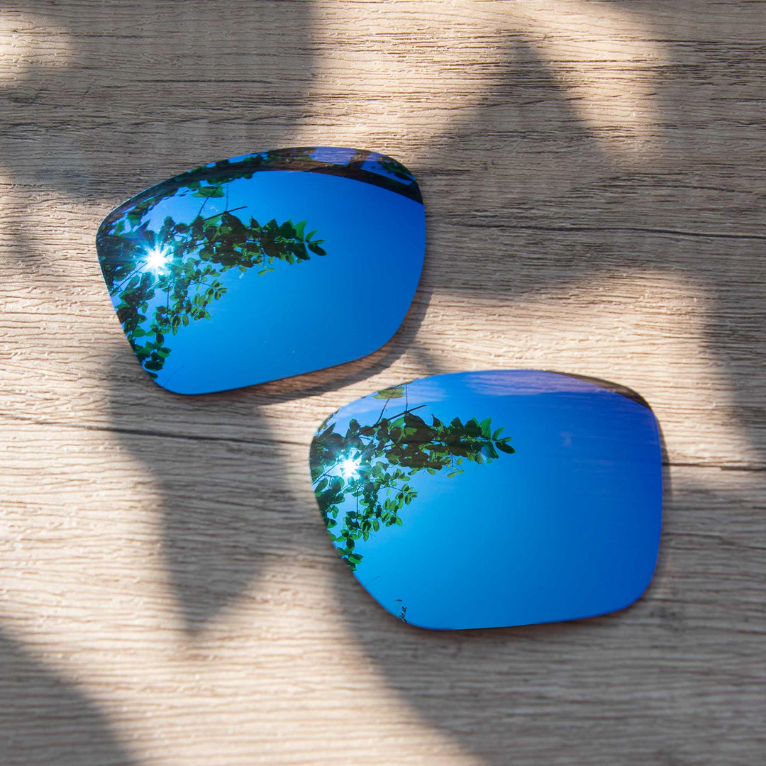 Ice Blue Polarized