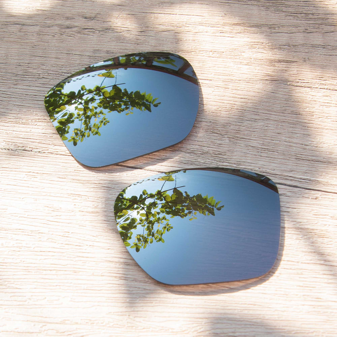 Titanium Polarized