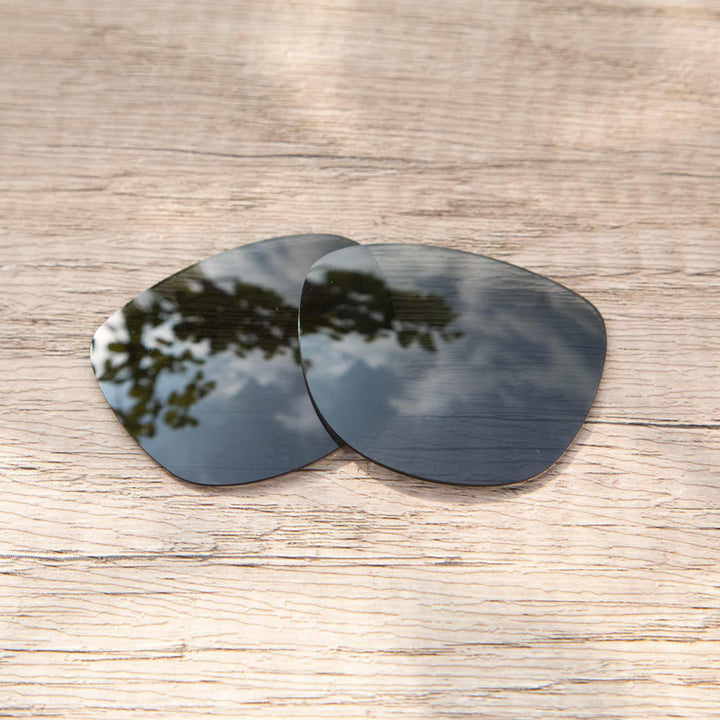 Black Polarized