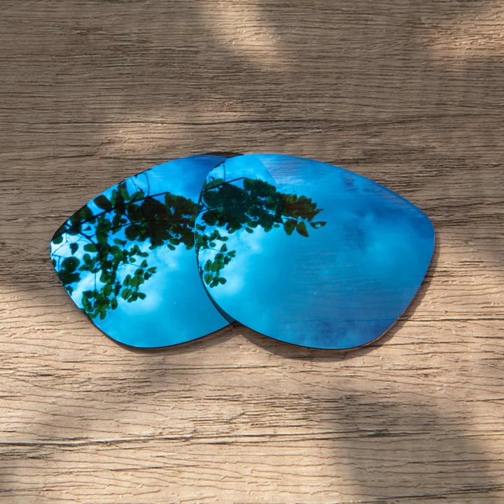 Ice Blue Polarized