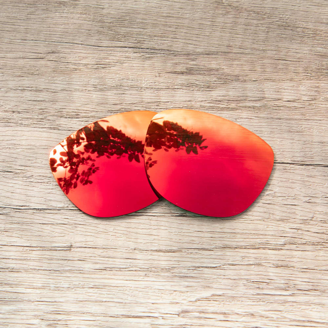 Fire Red Polarized