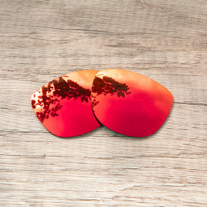 Fire Red Polarized