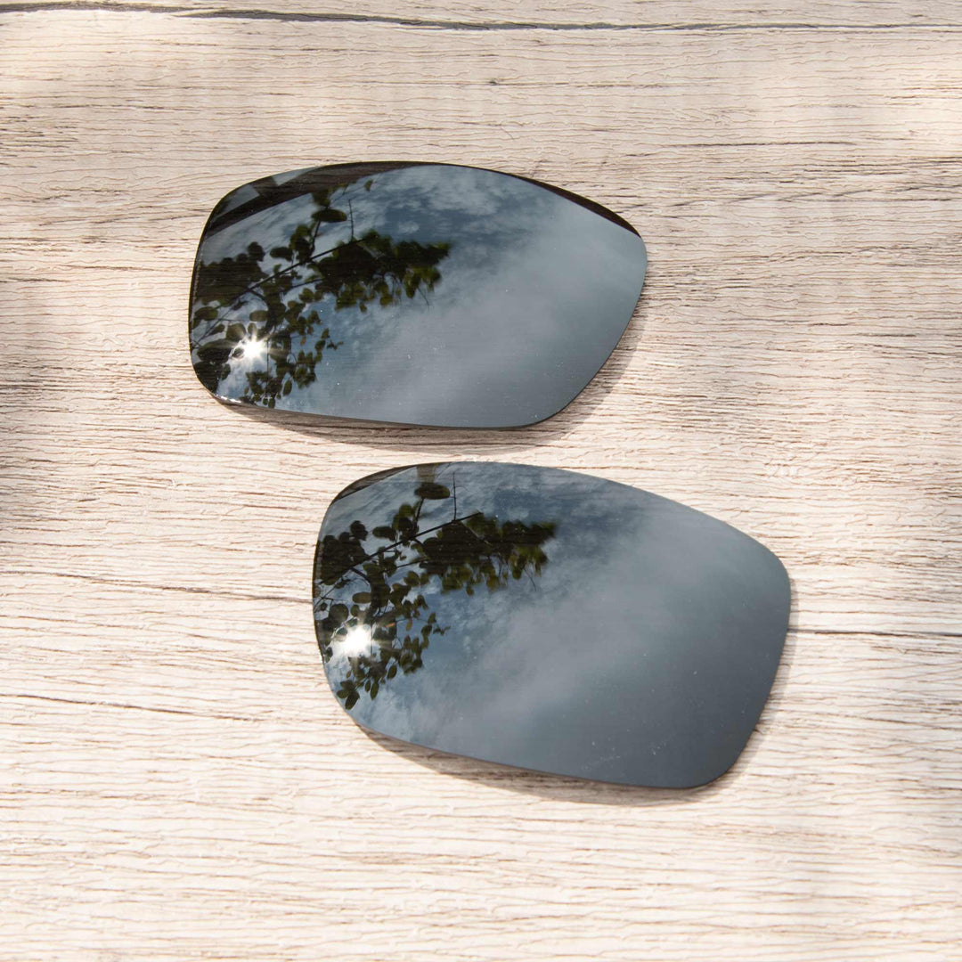 Black Polarized