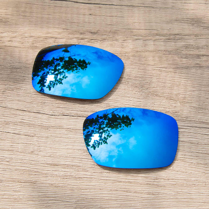 Ice Blue Polarized