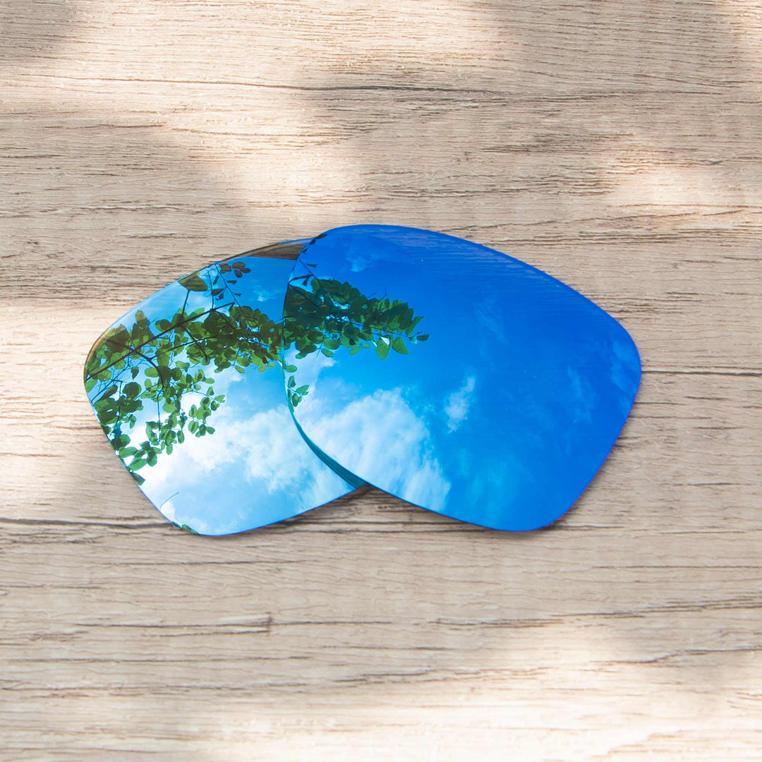 Ice Blue Polarized