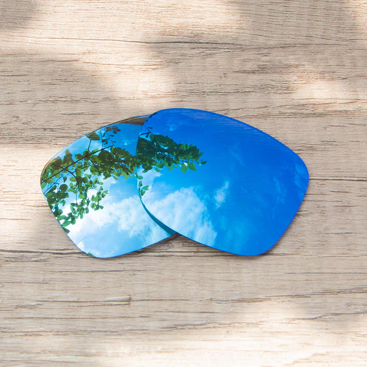 Ice Blue Polarized