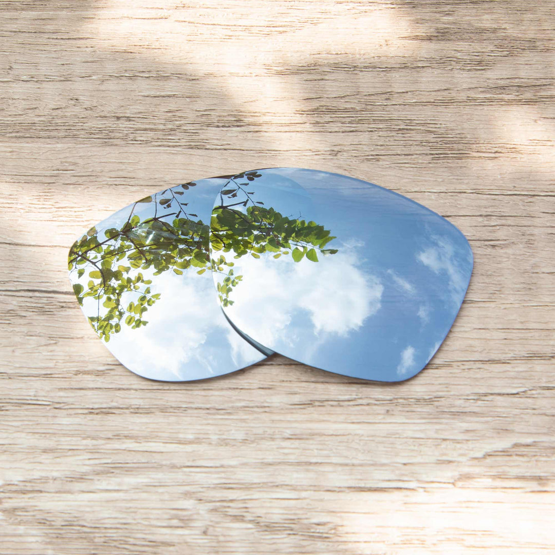 Titanium Polarized