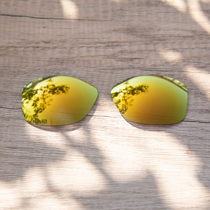 24K Gold Polarized