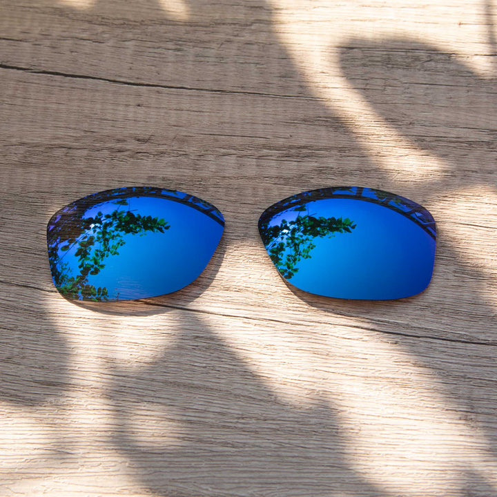Ice Blue Polarized
