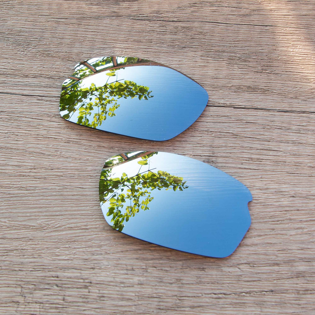 Titanium Polarized