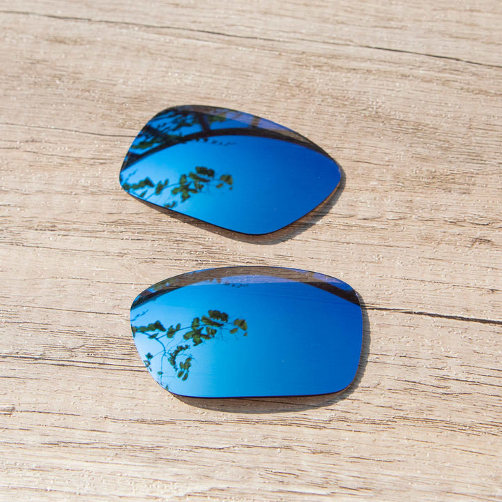 Ice Blue Polarized
