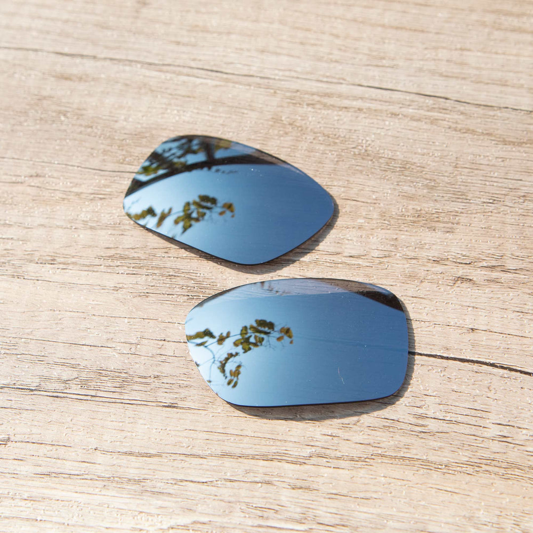 Titanium Polarized
