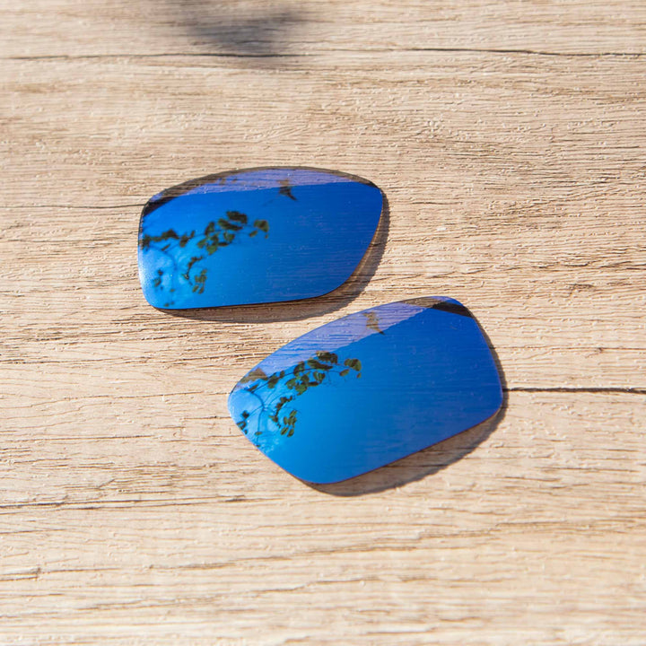 Ice Blue Polarized