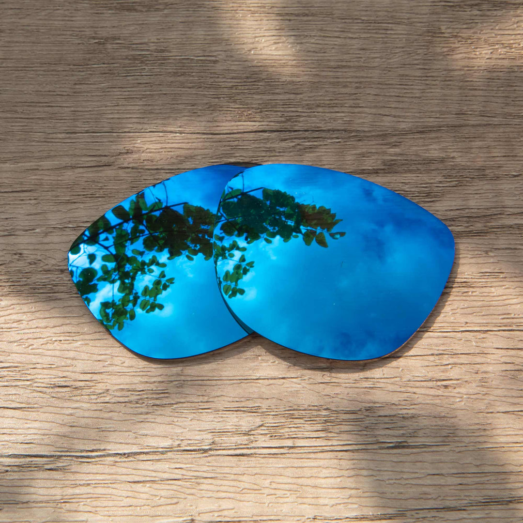 Ice Blue Polarized