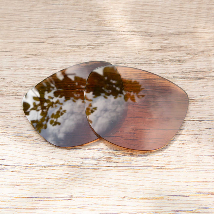 Brown Polarized