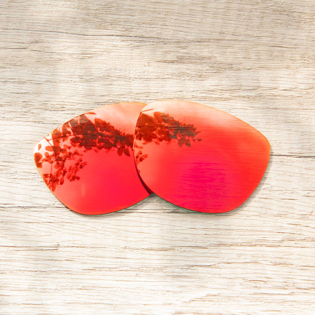 Fire Red Polarized