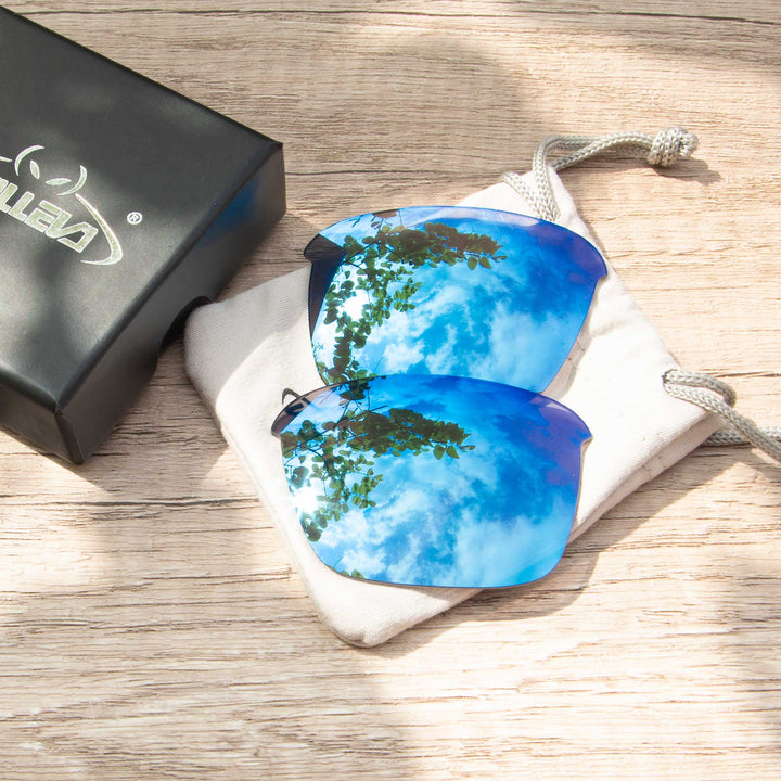 Ice Blue Polarized