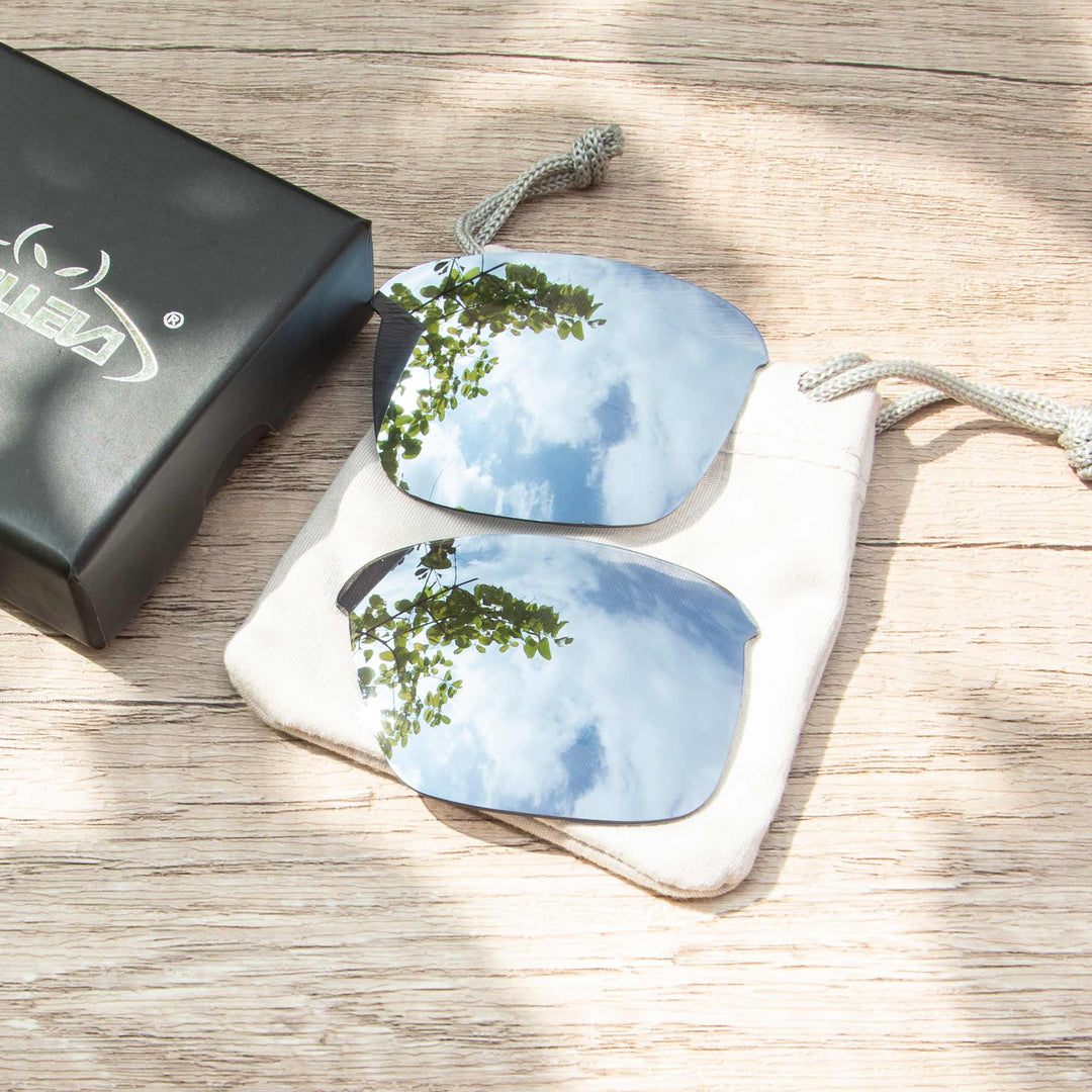 Titanium Polarized