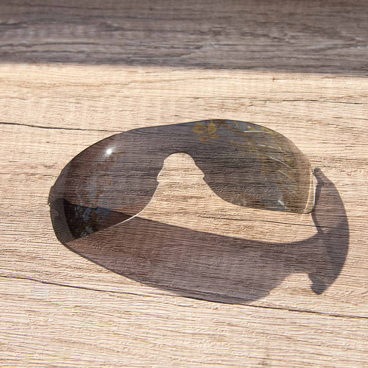 Black Polarized