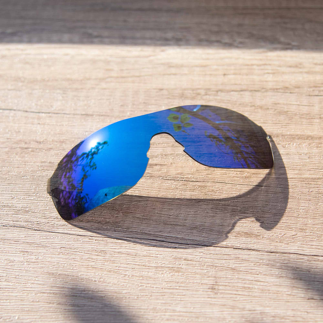 Ice Blue Polarized