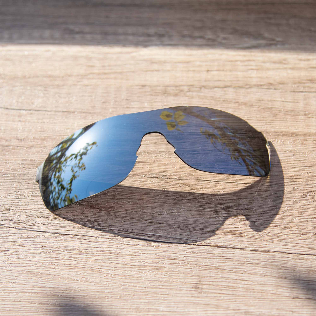 Titanium Polarized