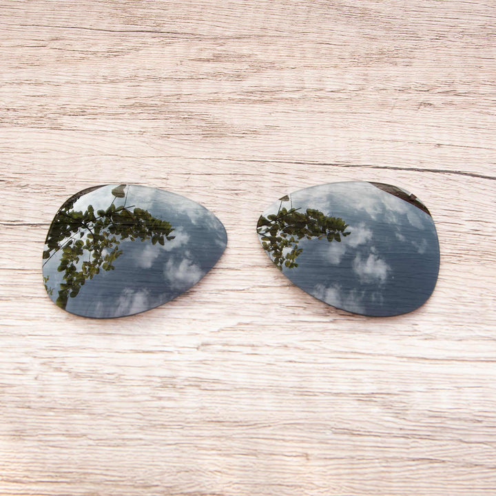 Black Polarized