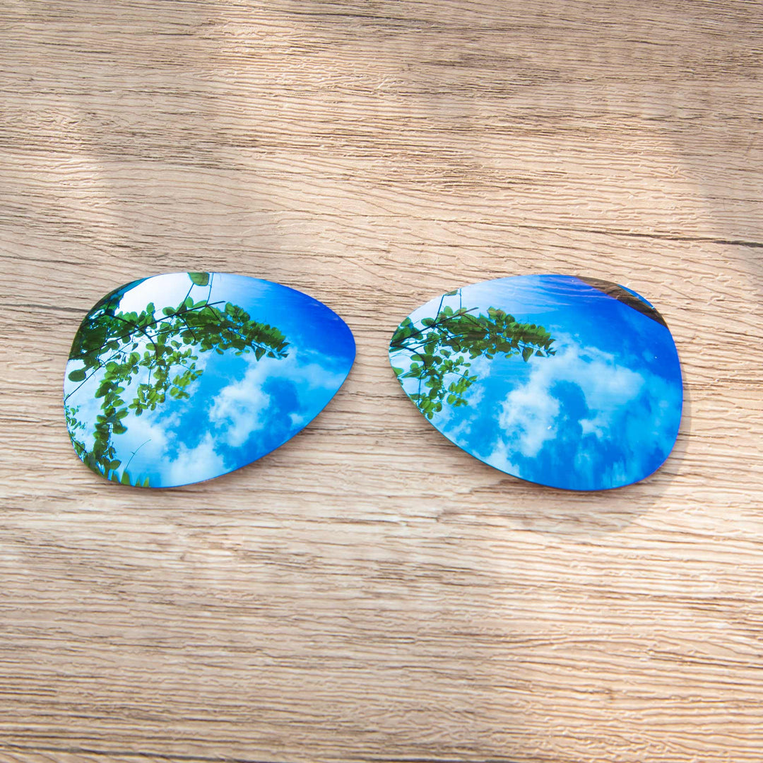 Ice Blue Polarized