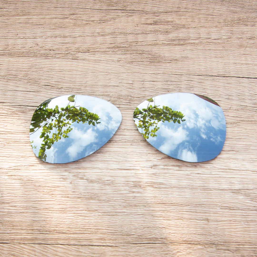 Titanium Polarized