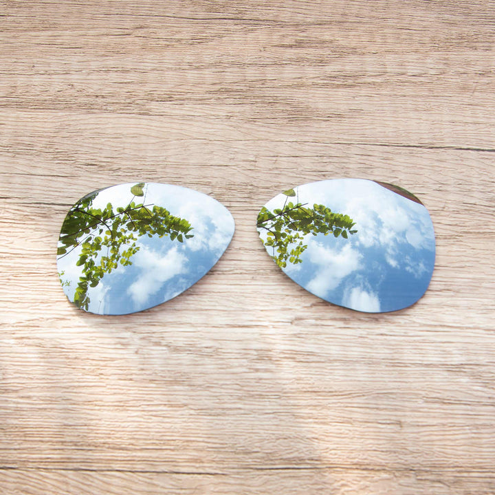 Titanium Polarized