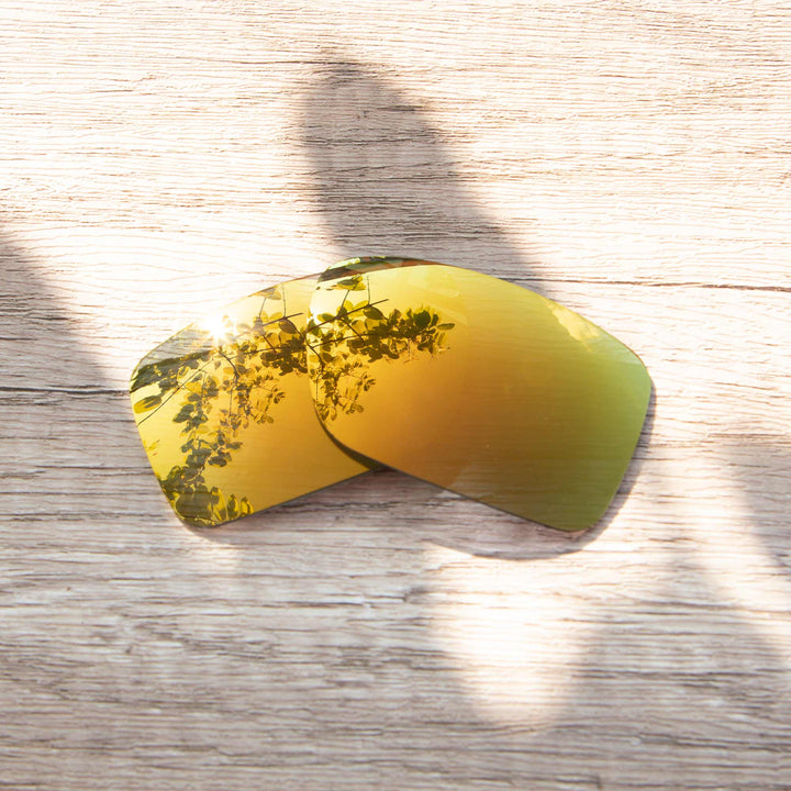 24K Gold Polarized