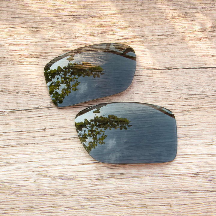 Black ISARC Polarized
