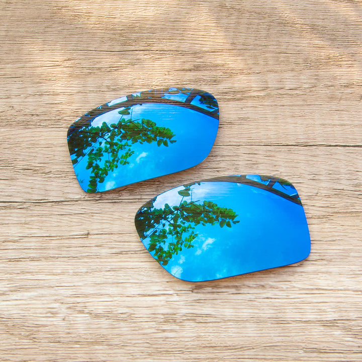 Ice Blue Polarized