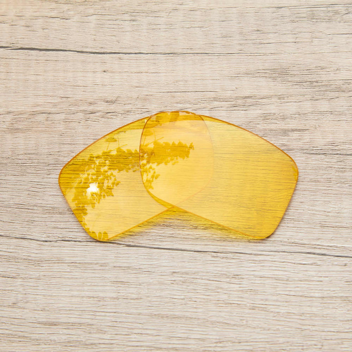 Yellow Non-Polarized