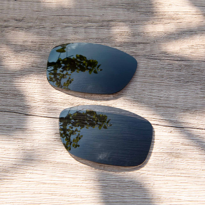 Black Polarized