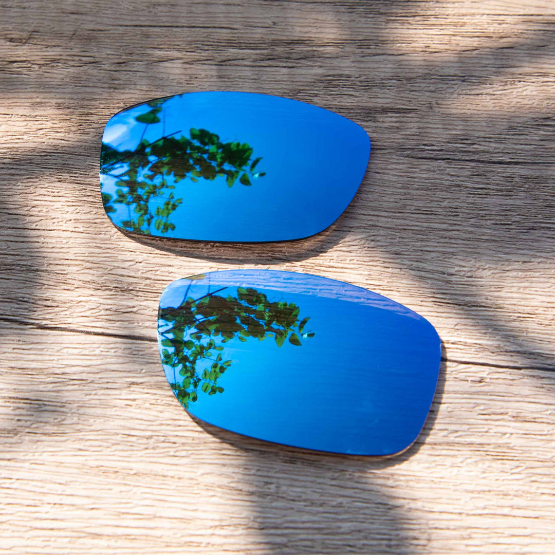 Ice Blue Polarized