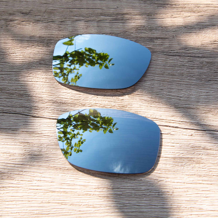 Titanium Polarized