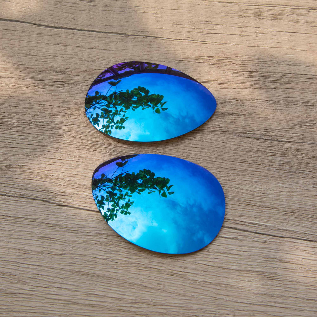 Ice Blue Polarized