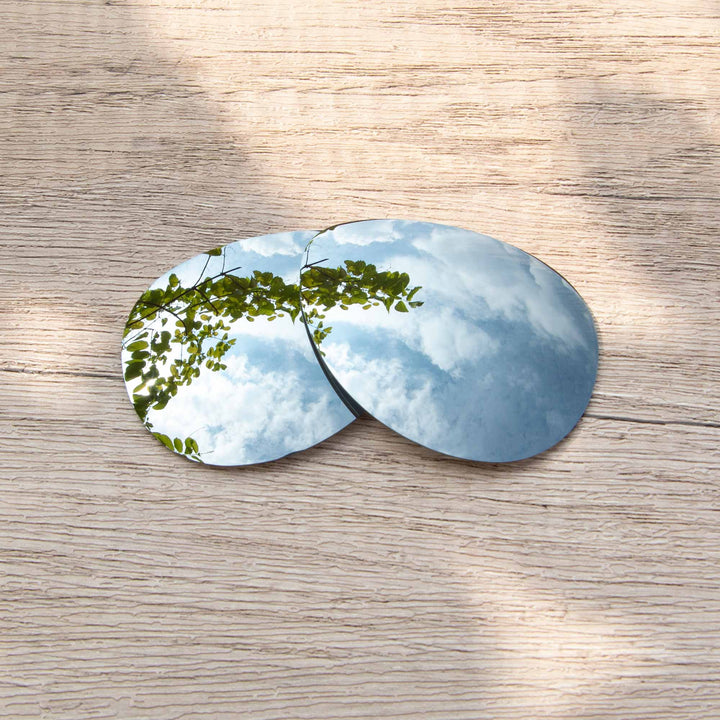 Titanium Polarized