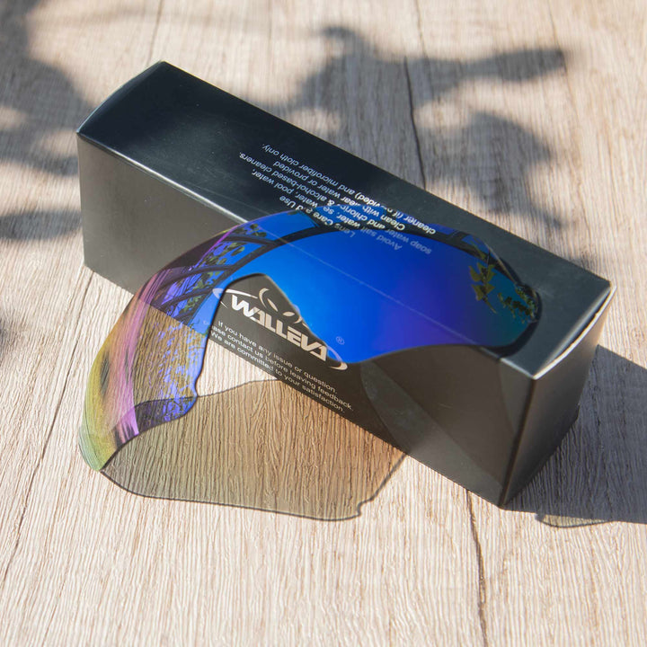 Ice Blue Polarized