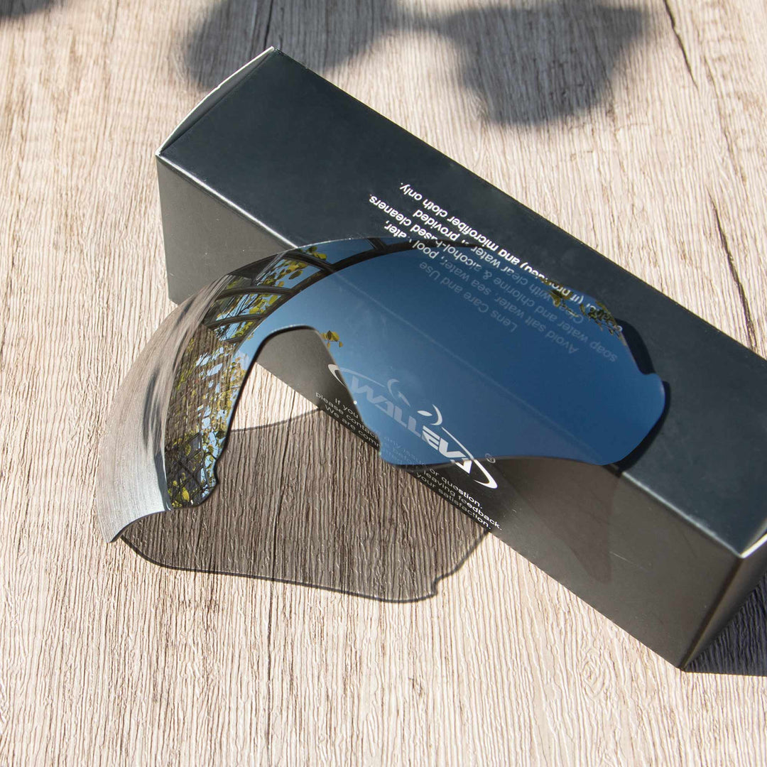 Titanium Polarized