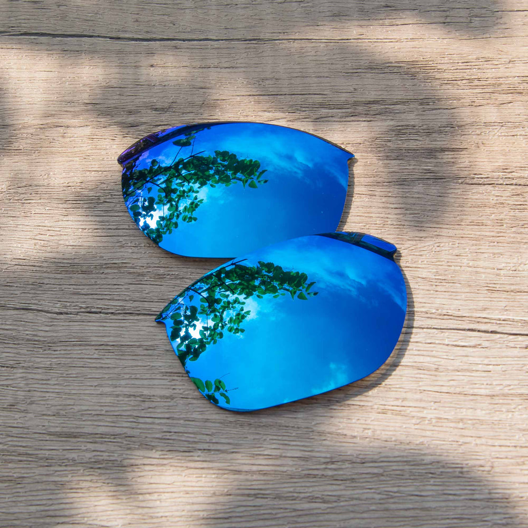 Ice Blue Polarized