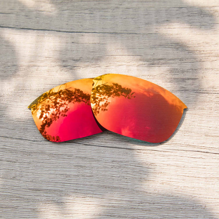Fire Red Polarized