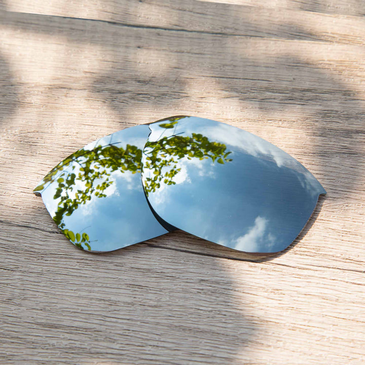 Titanium Polarized