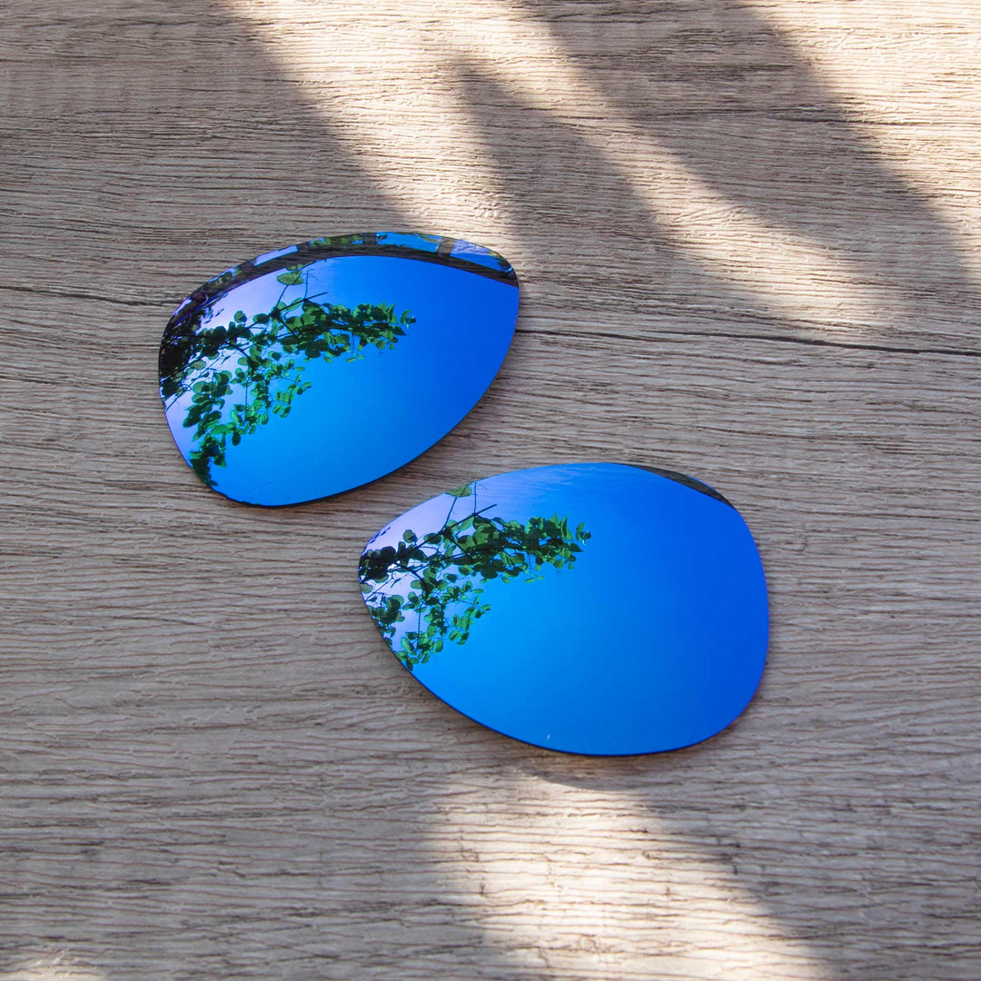 Ice Blue Polarized