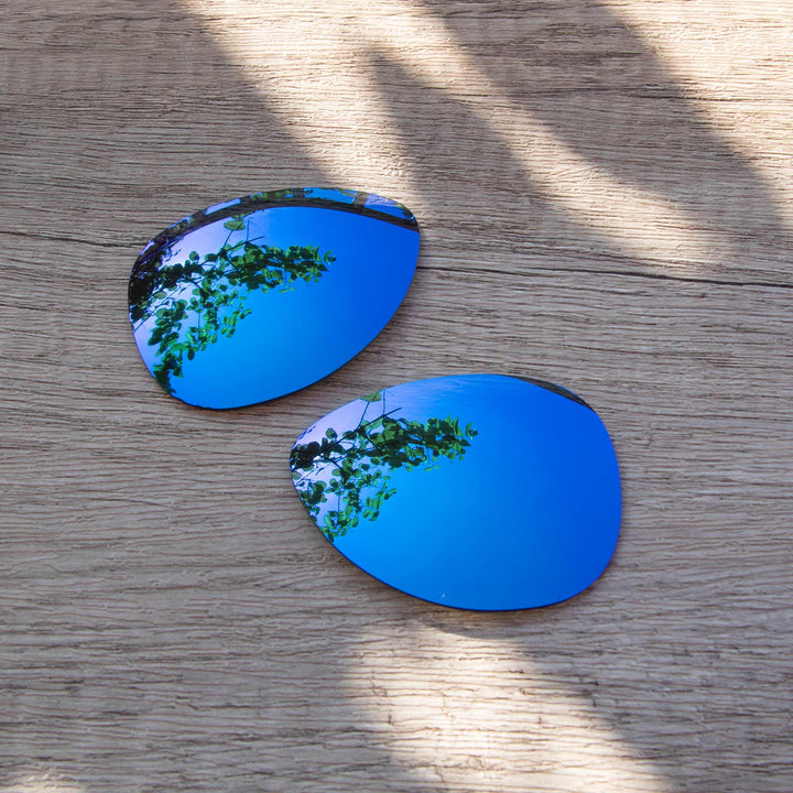 Ice Blue Polarized